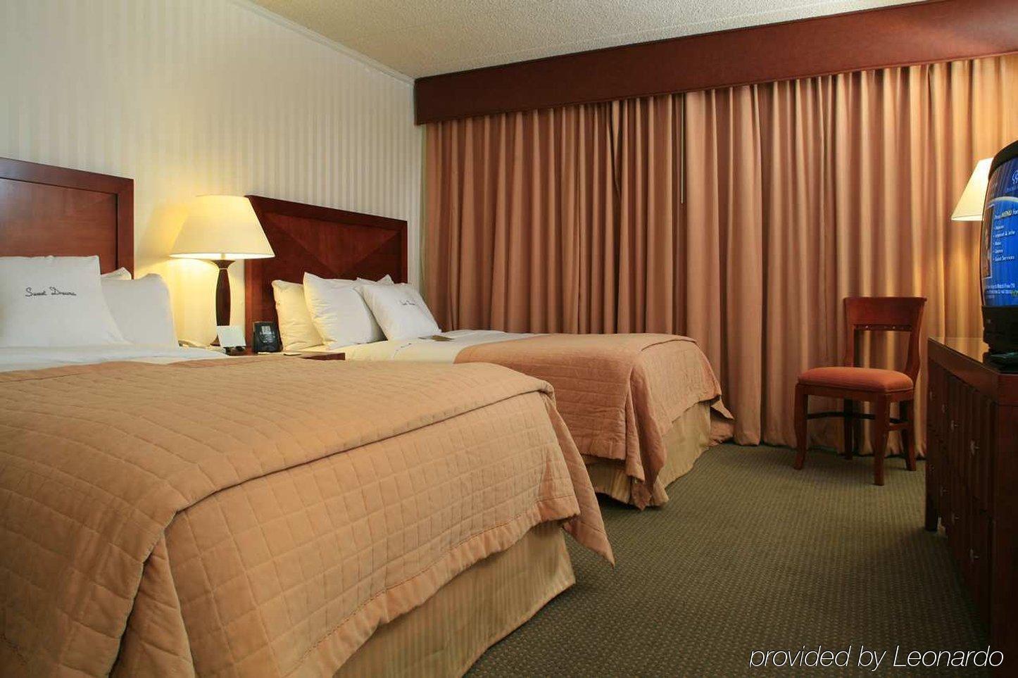 Doubletree Suites By Hilton Hotel Philadelphia West Plymouth Meeting Room photo